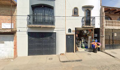 Tlapalería Obregon en Tonalá
