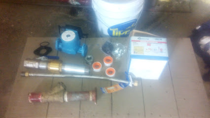 Tlapalería Said en Pachuca