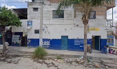 Tlapalería Soto en Tlaquepaque