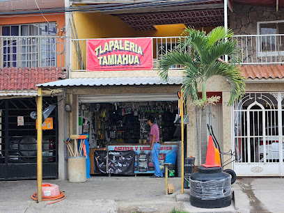 Tlapalería Tamiahua en Tlaquepaque