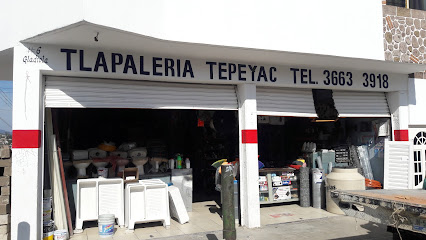 Tlapalería Tepeyac en Tlaquepaque