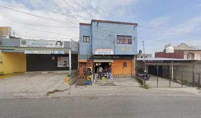 Tlapalería y Ferretería Arana en Tonalá