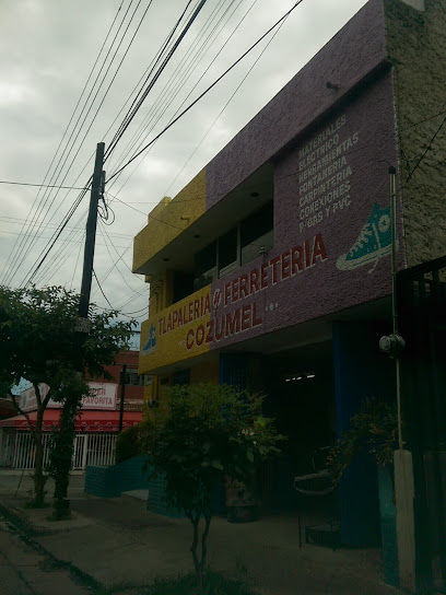 Tlapalería y Ferretería Cozumel en Guadalajara