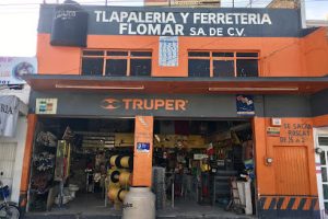 Tlapalería y Ferretería Flomar en Guadalajara