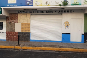 Tlapalería y Ferretería Jesse en Guadalajara