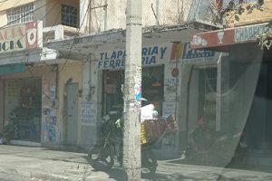 Tlapalería y Ferretería Prisa en Guadalajara