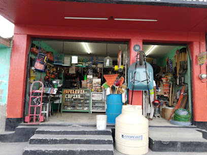 Tlapeleria y Ferretería Santa Cruz en Tlaquepaque