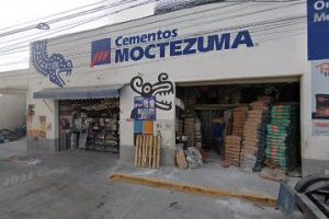 Tolteca Extra Ferre Materiales Ferrocarril en Pachuca