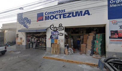 Tolteca Extra Ferre Materiales Ferrocarril en Pachuca