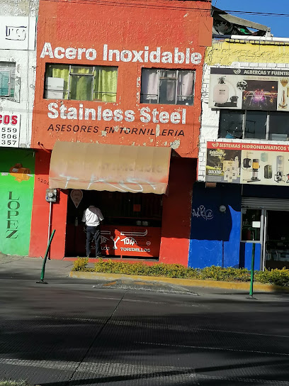 Tor y Tor (Av. Circunvalación) en Guadalajara