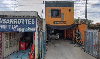 Truper (Mariano Abasolo 614) en Celaya