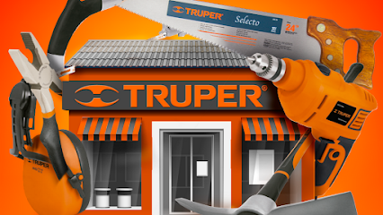 Truper Mayorista en Tlaquepaque