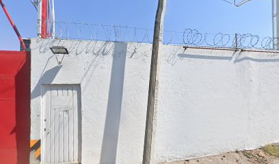 Truper en Iguala de la Independencia