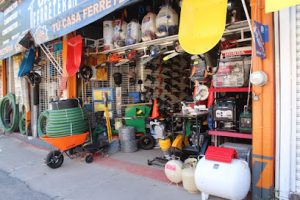Tu Casa Ferretera en Chilpancingo