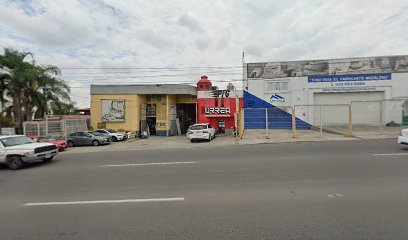 Urrea Guadalajara en Tlaquepaque