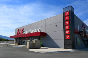 Ace Hardware Concordia en General Escobedo