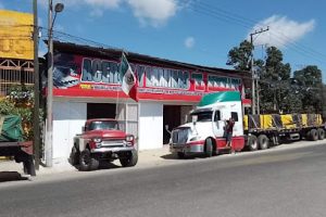 Aceros y Laminas El Mexicano en Lázaro Cárdenas