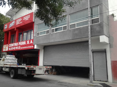Centro Fer S.A. en Monterrey