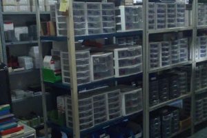 City Tools & Herramientas Rodriguez en Guadalupe