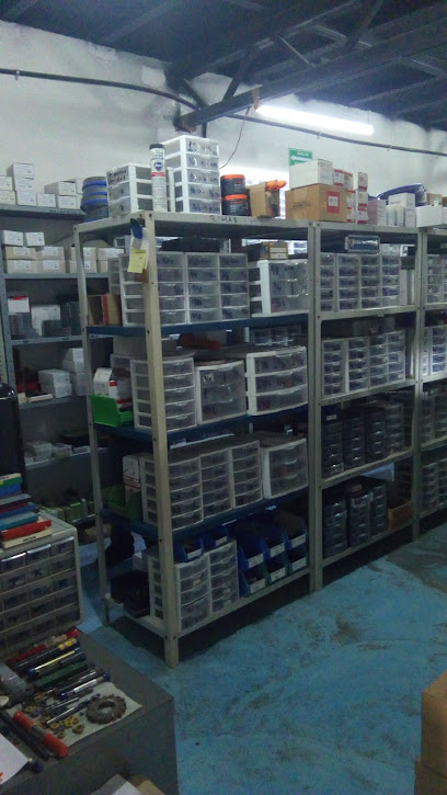 City Tools & Herramientas Rodriguez en Guadalupe