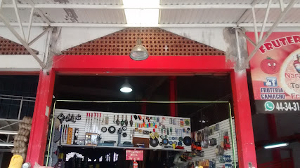 Comercializadora La Favorita (Ferretería) en Morelia