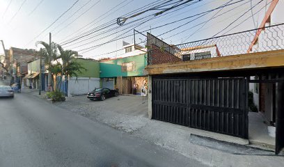 Cuernavaca en Cuernavaca