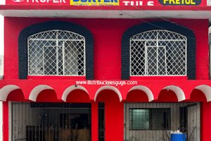 Distribuciones Guga en Guadalupe