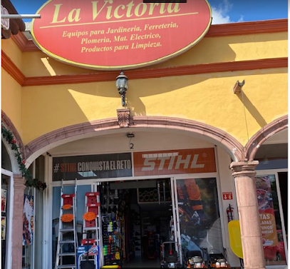Distribuidor Stihl Autorizado en Jiutepec