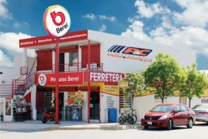 Distribuidora Peña & Carrillo S.A. de C.V. en Guadalupe