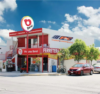 Distribuidora Peña & Carrillo S.A. de C.V. en Guadalupe