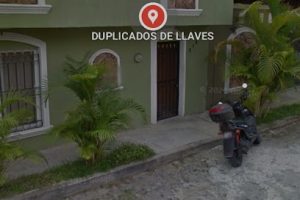 Duplicados de Llaves en Tepic