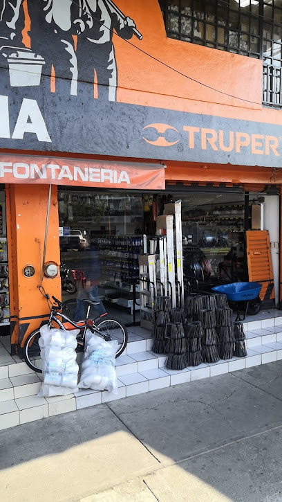 Eléctrica y Fontaneria en Uruapan