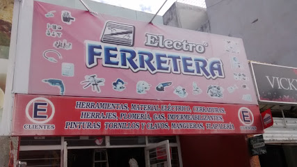 Electro Ferretera en Morelia