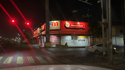 Fegusa Mayoreo en Monterrey