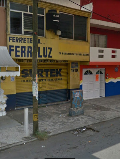 Ferre Luz en Uruapan