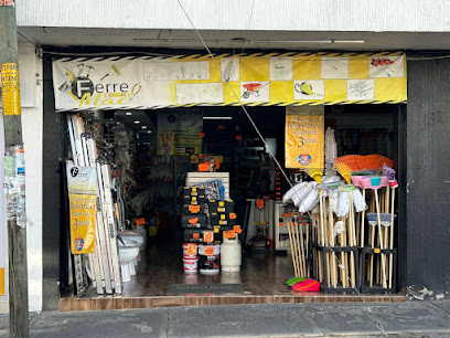 Ferremac en Uruapan
