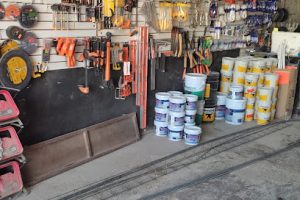 Ferremateriales El Zorro en Tepic