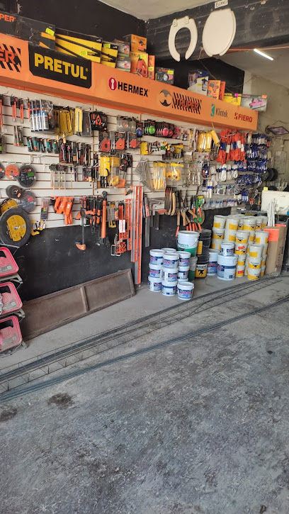 Ferremateriales El Zorro en Tepic