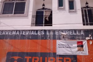 Ferremateriales La Estrella en Morelia