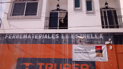 Ferremateriales La Estrella en Morelia