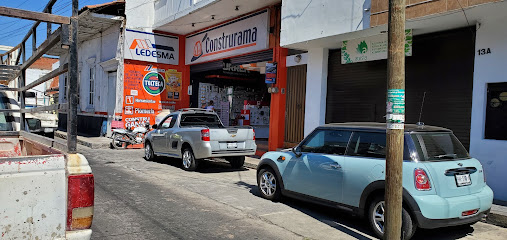 Ferremateriales Ledesma Reforma en Uruapan