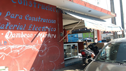 Ferremateriales en Uruapan
