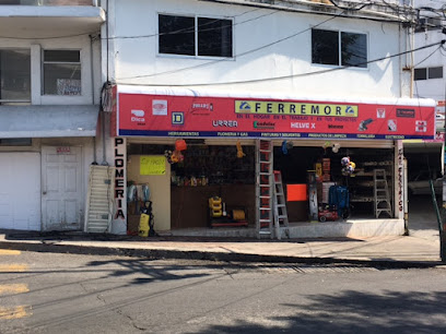 Ferremor en Cuernavaca