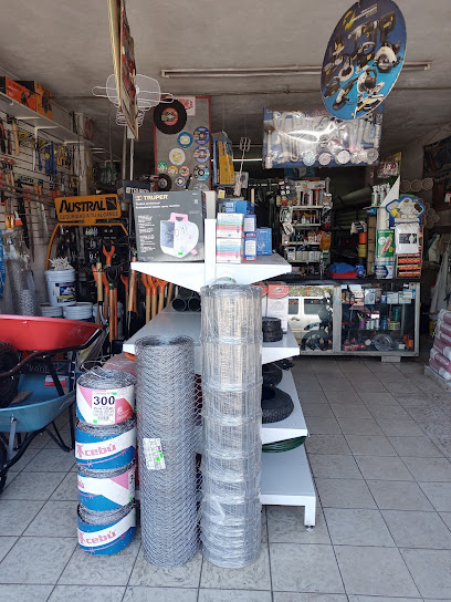 Ferreplastic en Uruapan
