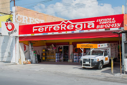 Ferreregia - Ferretería en Apodaca en Apodaca