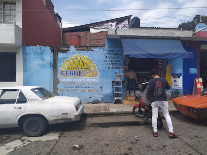 Ferresol en Uruapan