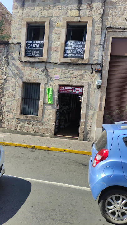 Ferretediaz en Morelia