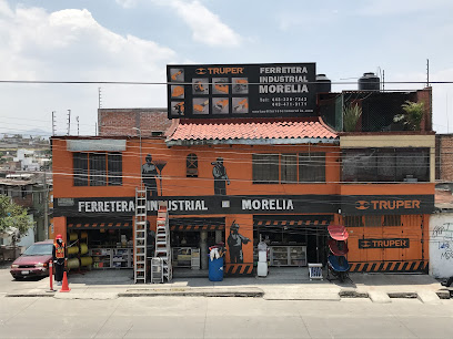 Ferretera Industrial Morelia en Morelia