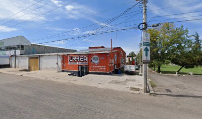 Ferretera Industrial en Morelia
