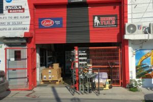 Ferretería 1105 en Guadalupe